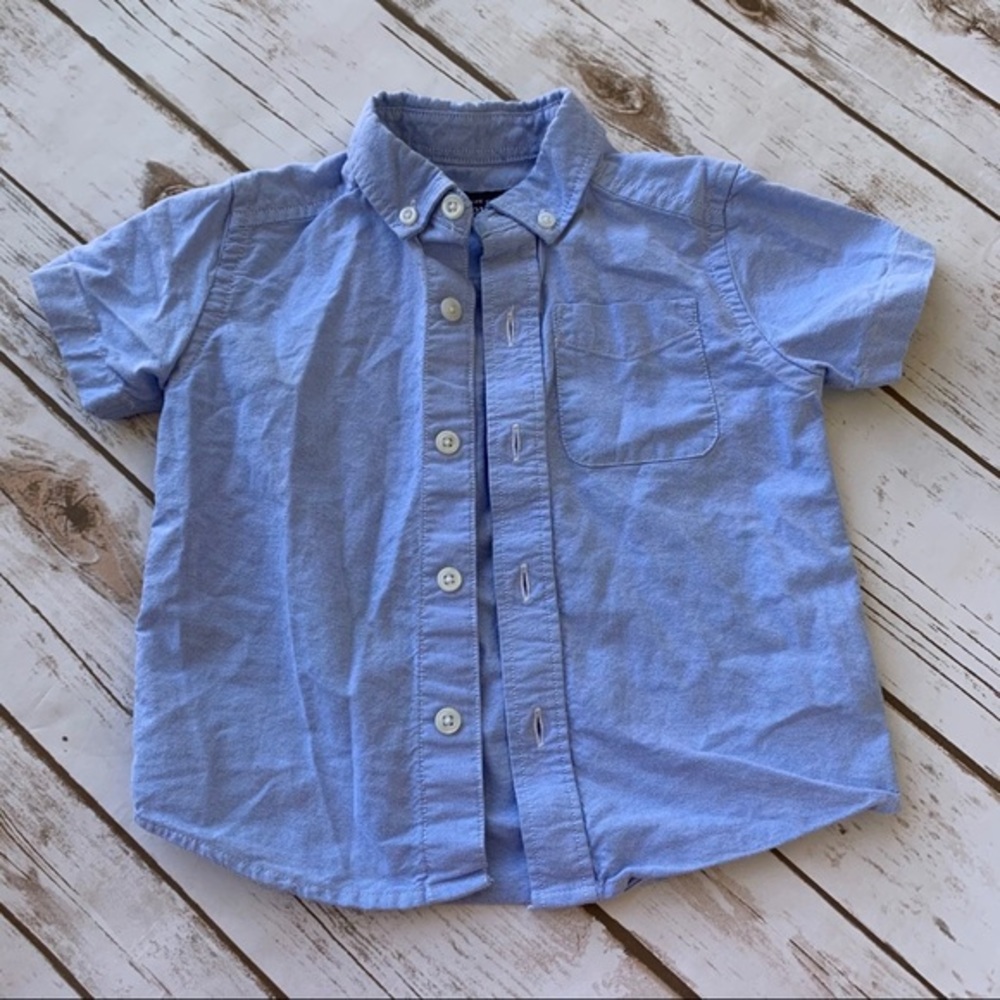 COPY - Children’s place button down